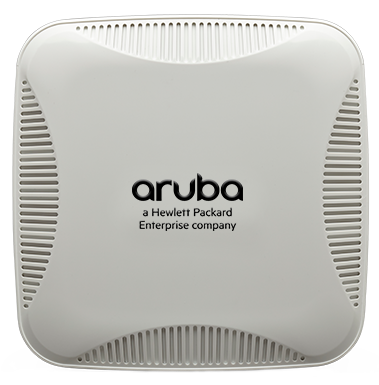 JX926A HPE Aruba 7008 8p 100W PoE+ Mobility Controller