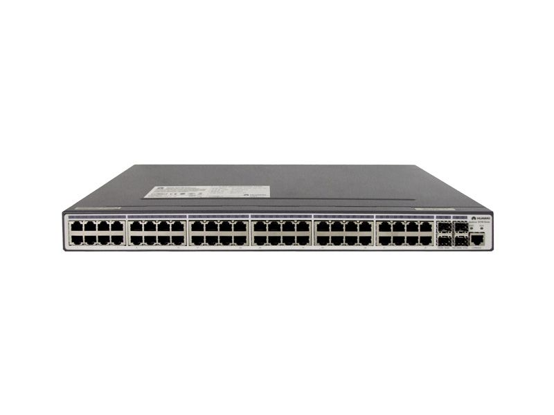 S3700-52P-EI-AC 02352355 Huawei S3700 Switch
