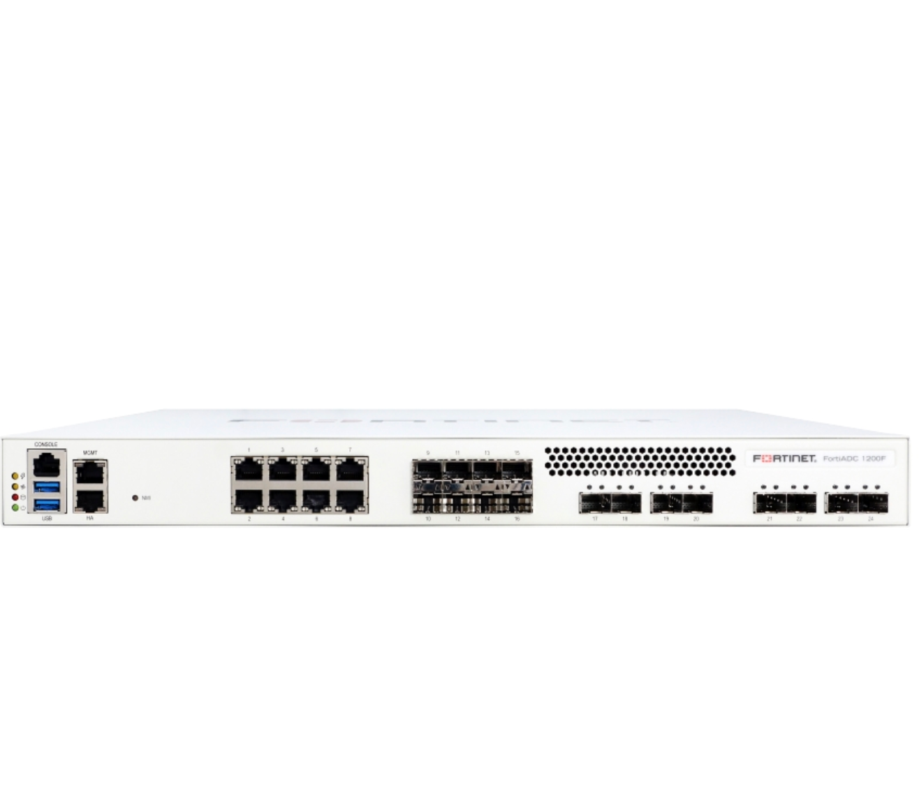 FORTINET FAD-1200F FortiGate/FortiWiFi 60E Series product image