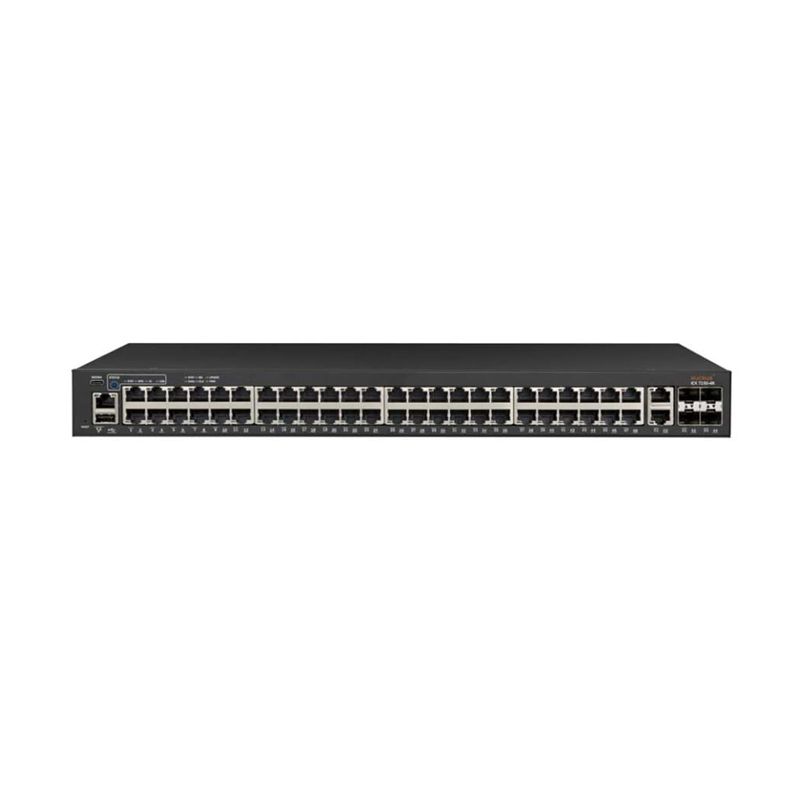 RUCKUS ICX7150-48-4X1G ICX7150 Switches product image