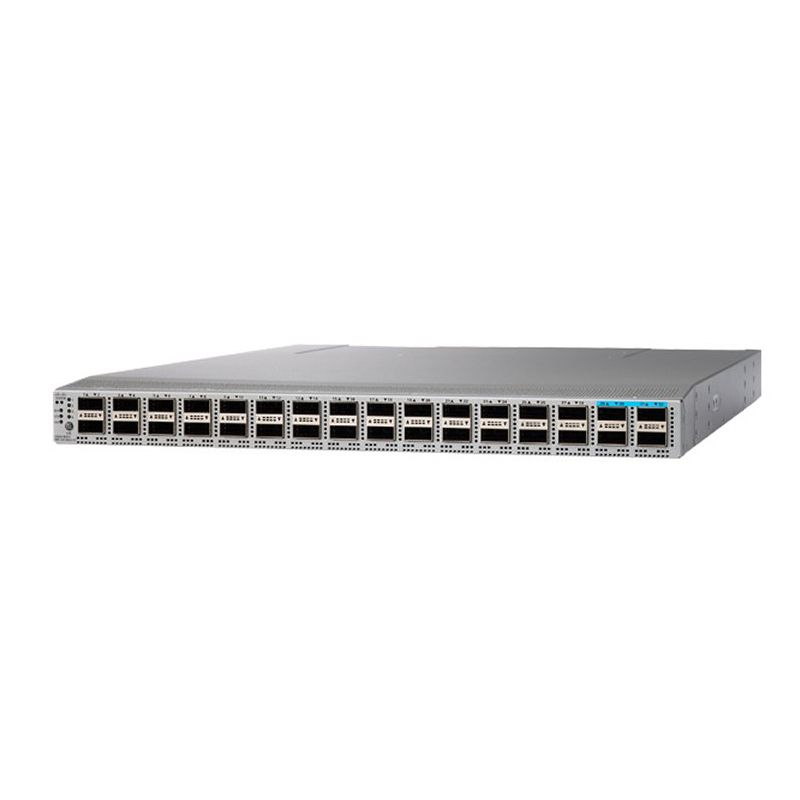 CISCO N9K-C93180LC-EX Nexus 9000 Series Switches product image