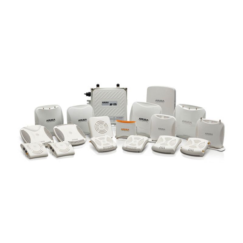 ARUBA JW833A HPE 7200 Series Mobility Controllers product image