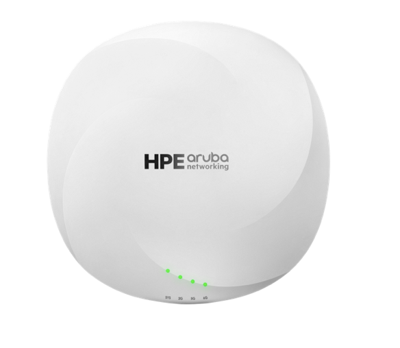 ARUBA R7J29A HPE Networking Instant On Access Points AP22 product image
