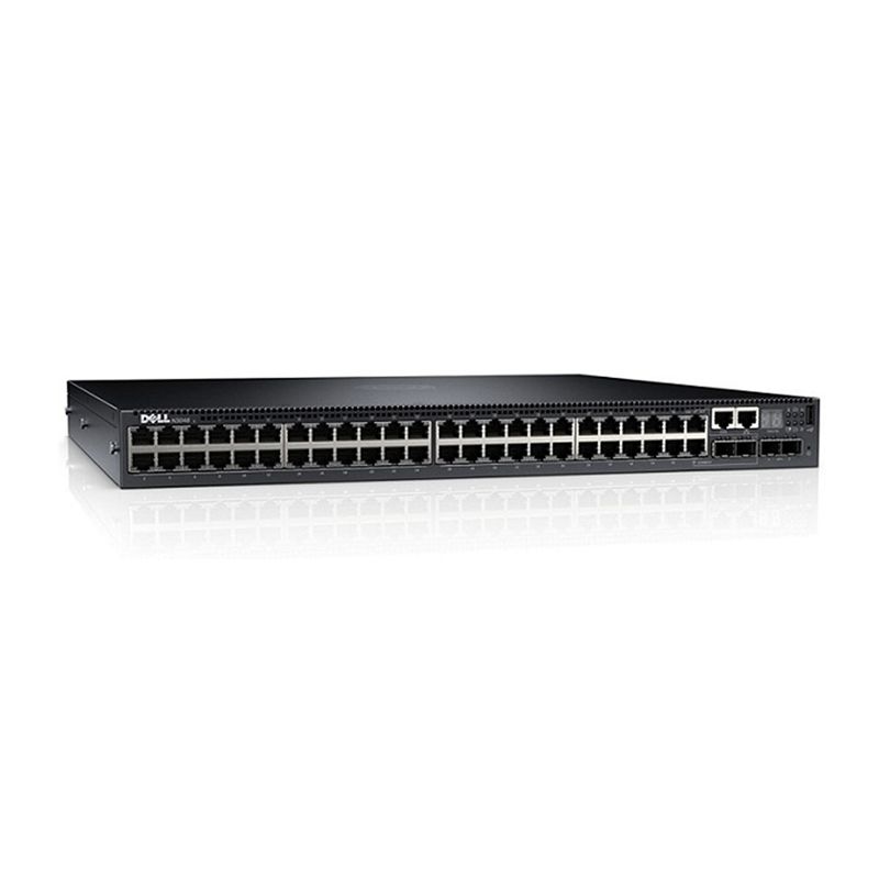 DELL N2048P product image