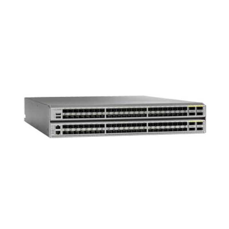 CISCO N3K-C31128PQ-10GE Nexus 3000 Series Switches product image
