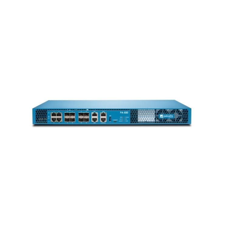 PA-820
