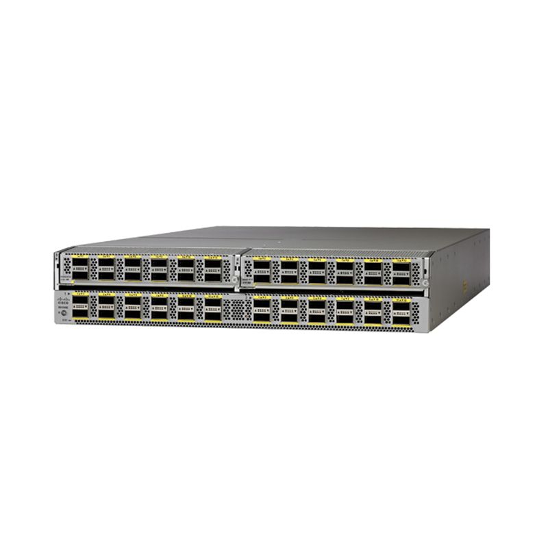 CISCO C1-N5K-C5648Q Nexus 5000 Series Switches product image