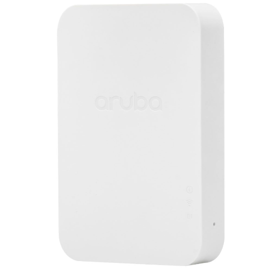 ARUBA JY696A HPE 203H Series Access Points product image
