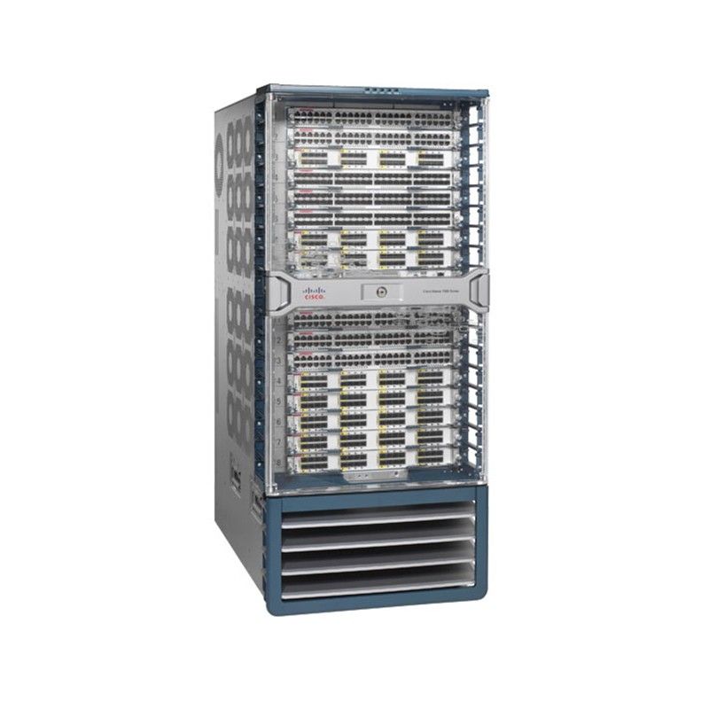 CISCO C1-N7018 Nexus 7000 Series Switches product image