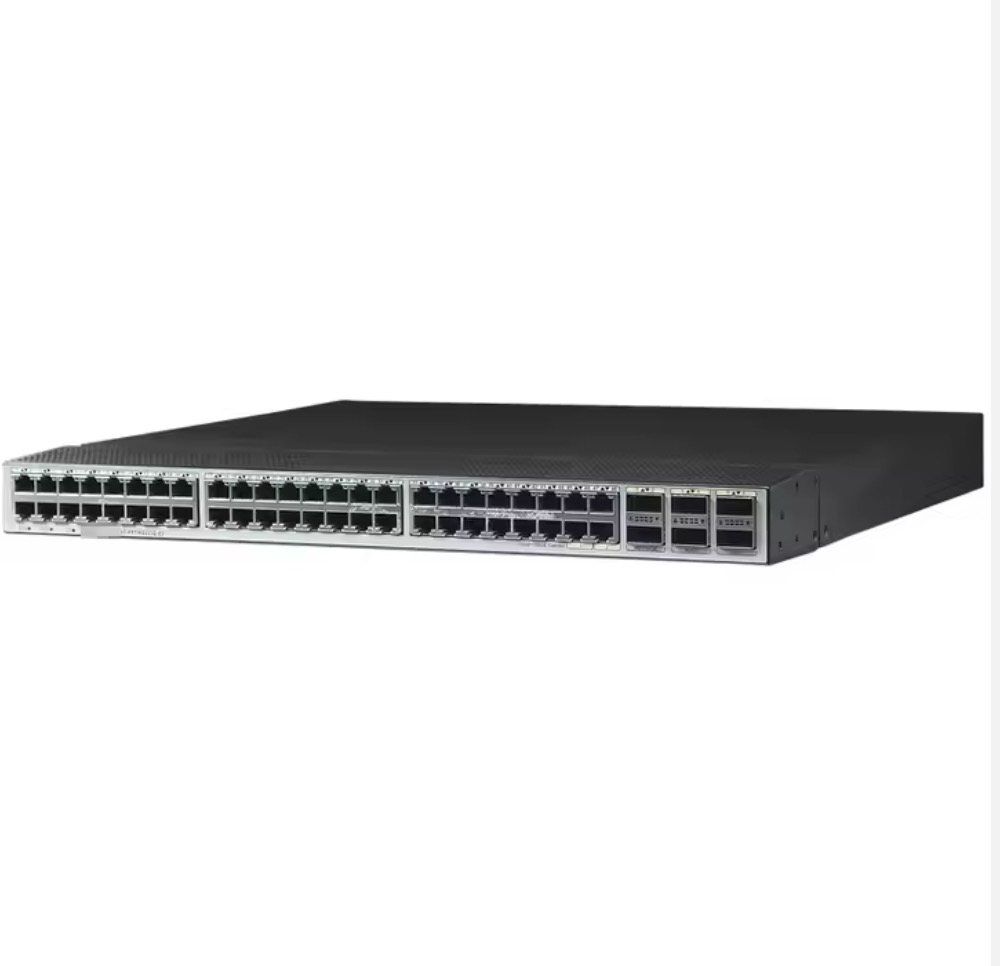 HUAWEI CE6880-48T4Q2CQ-EI CE6800 Series Switches product image