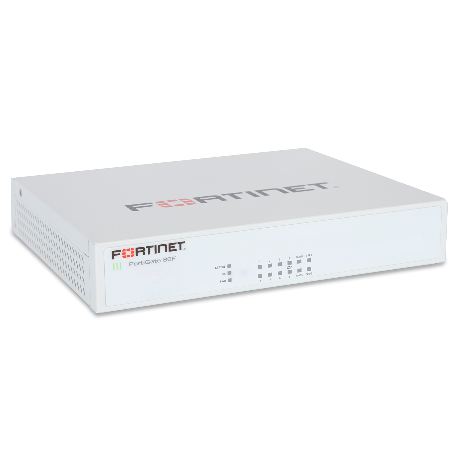 FG-81F-POE FortiGate 81F-POE PoE 128GB SSD SD-WAN Firewall