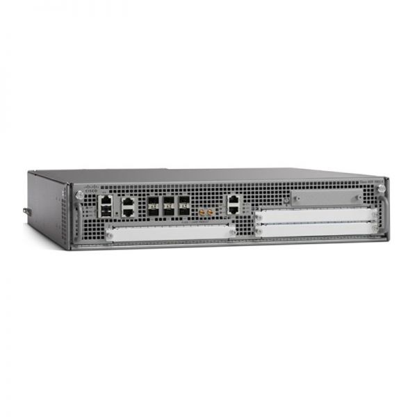 CISCO ASR1002-X Router ASR 1000 product image