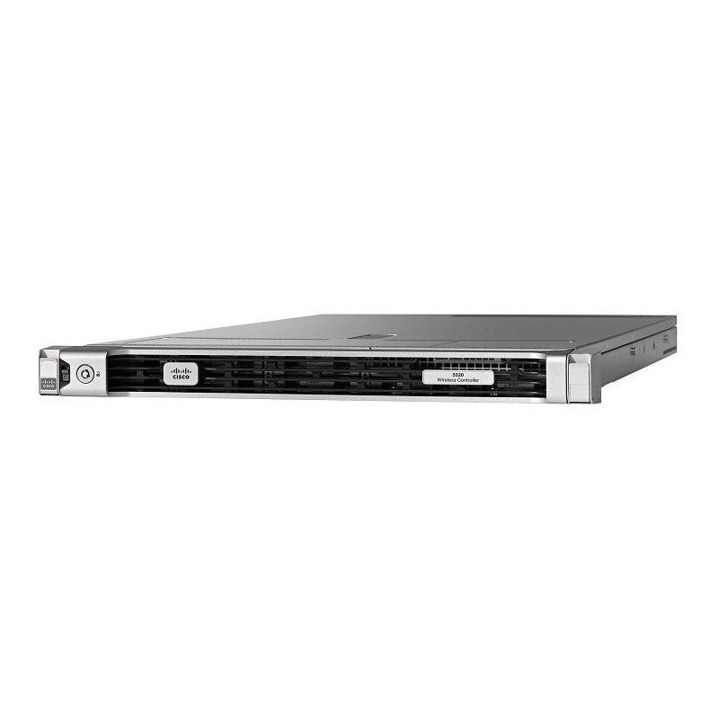 CISCO AIR-CT5520-K9 Wireless Controllers product image
