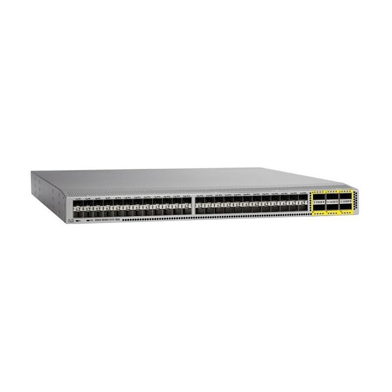 CISCO C1-N3K-C3172PQ-XL Nexus 3000 Series Switches product image