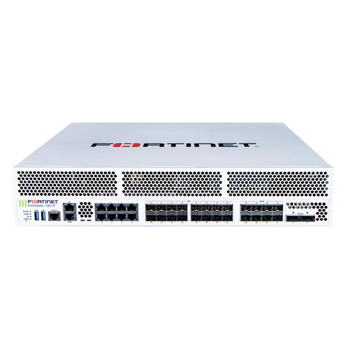 FORTINET FG-1001F-BDL-950-60 FortiGate/FortiWiFi 60E Series product image