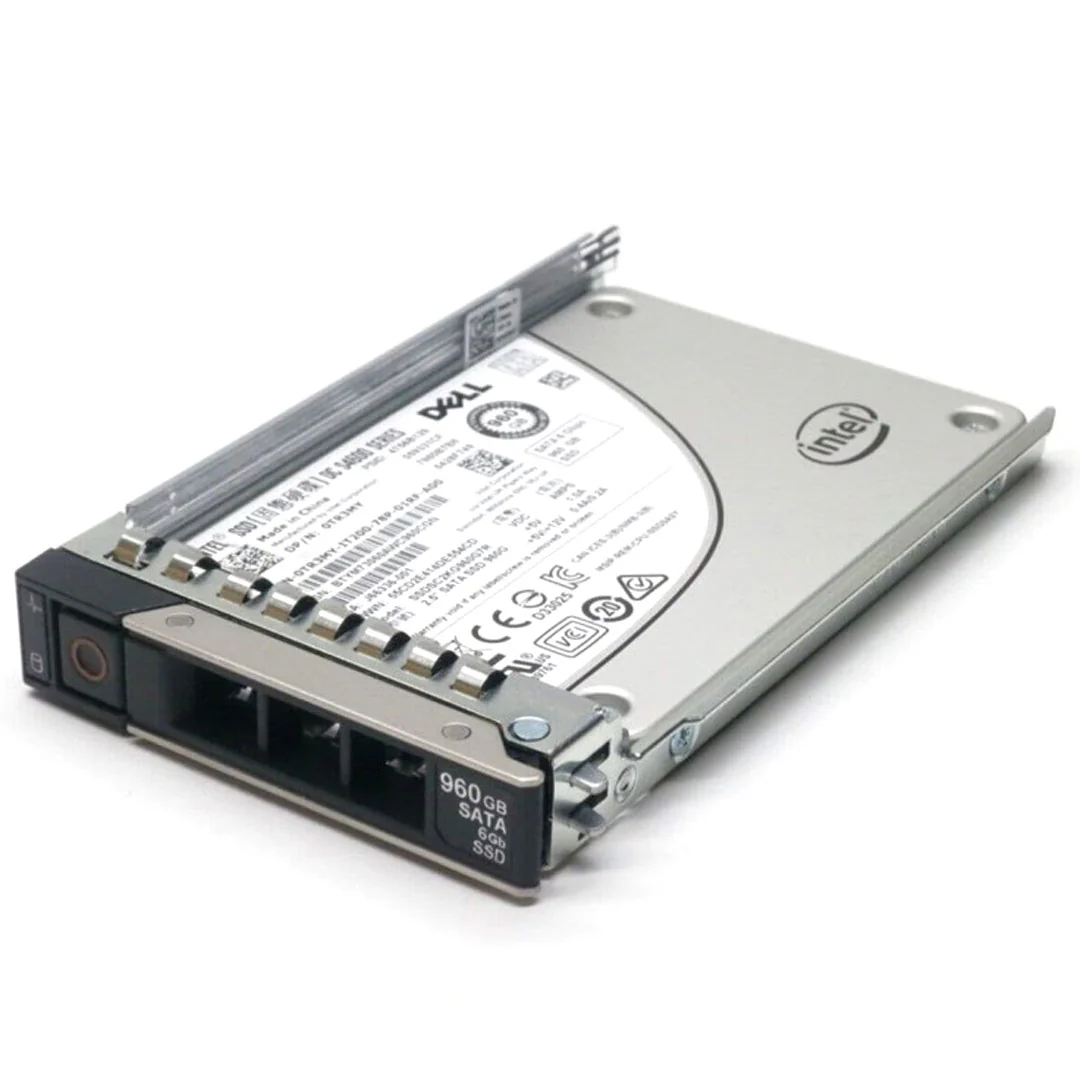 DELL R1ND2 Server Hard Drive product image