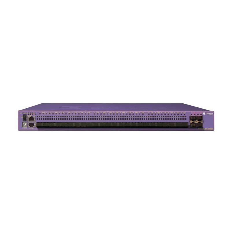 X440-G2-24fx-GE4 P/N: 16539