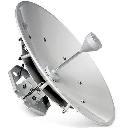 Cisco AIR-ANT3338 Antenna, 2.4 GHz/21 dBi/RP-TNC Connector