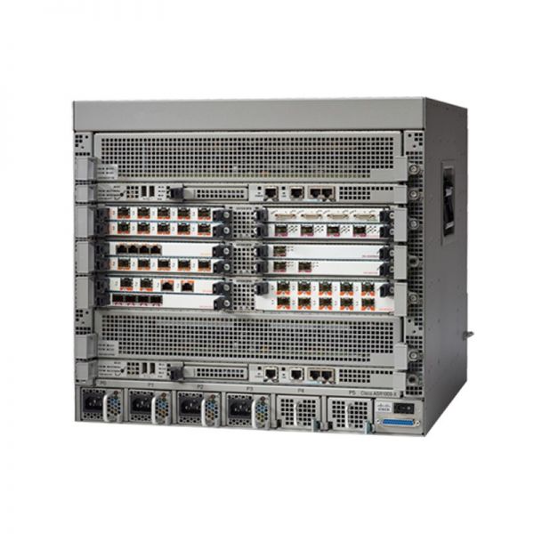 CISCO C1-ASR1009X/K9 Router ASR 1000 product image