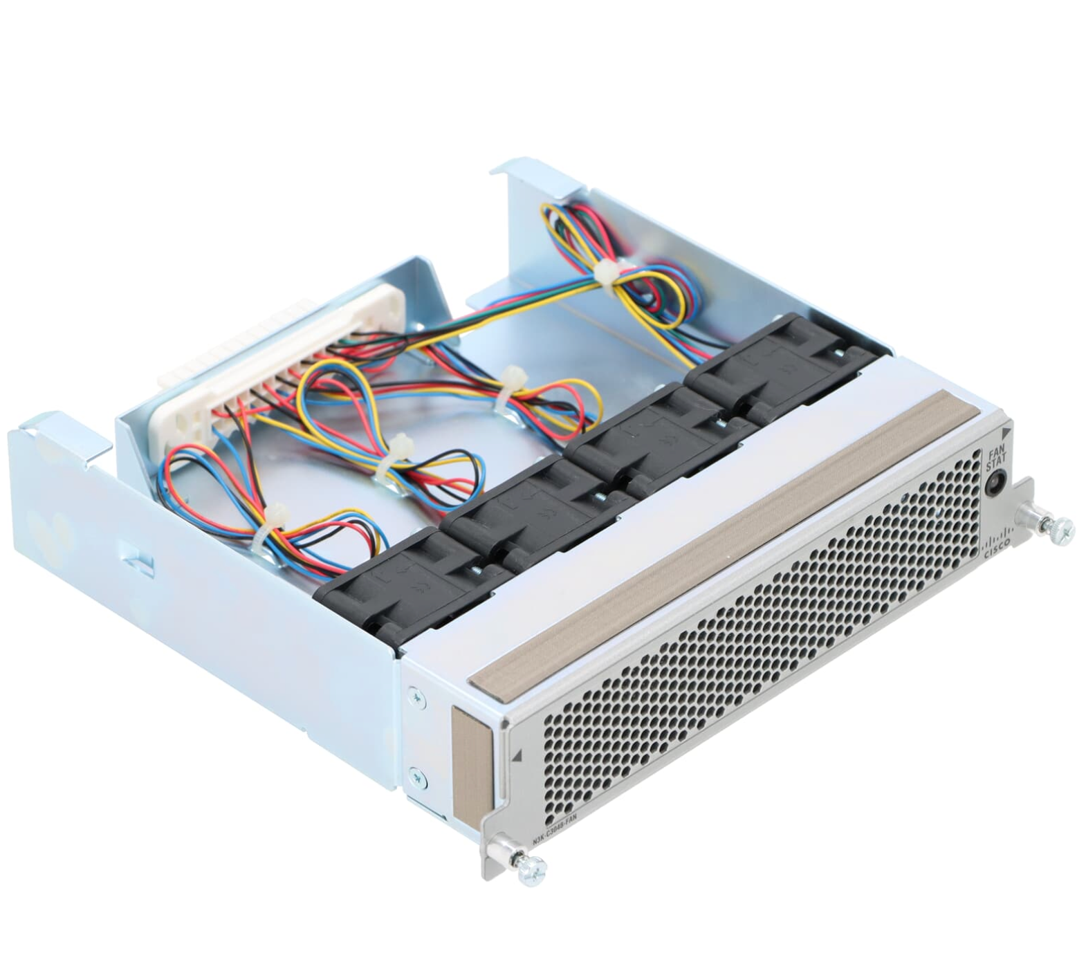 CISCO N3K-C3048-FAN Nexus 3000 Series Switches product image