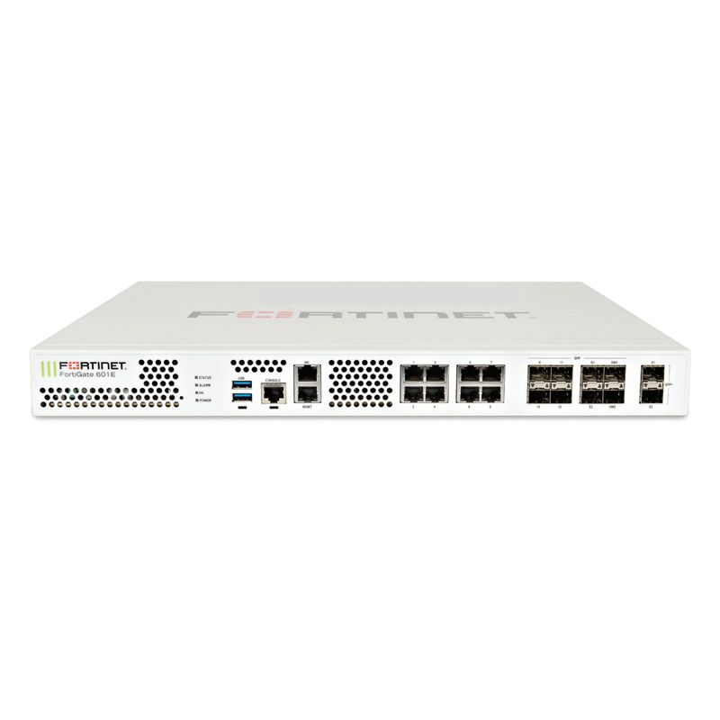 FORTINET FG-601E FortiGate/FortiWiFi 60E Series product image