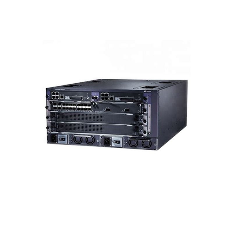 HUAWEI USG6670-DC NextGeneration Firewalls product image
