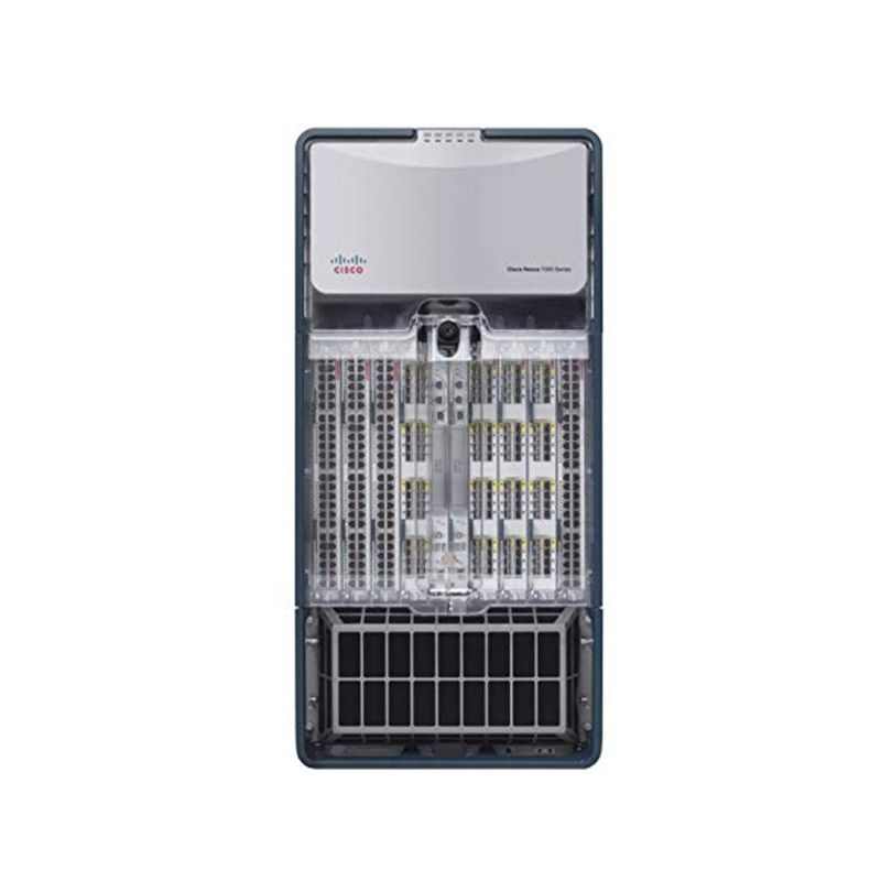 C1-N7010-B2S2E-R - Cisco ONE N7010 Bundle Chassis