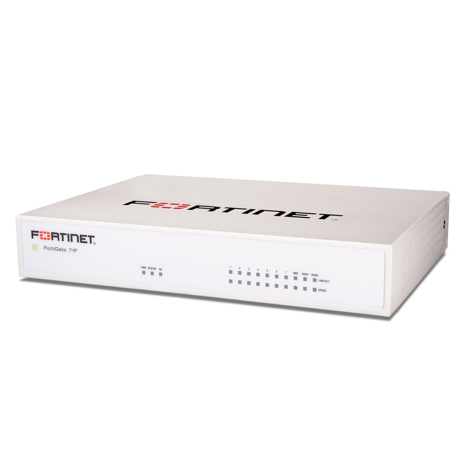 FORTINET FG-71F-BDL-950-36 FortiGate/FortiWiFi 60E Series product image