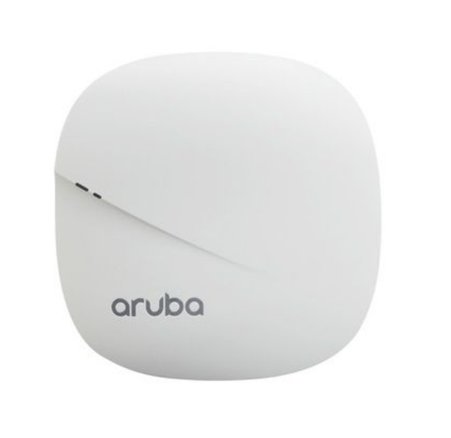 JX952A HPE Aruba AP-207 802.11n/ac 2 x 2:2 Dual Radio Access Points