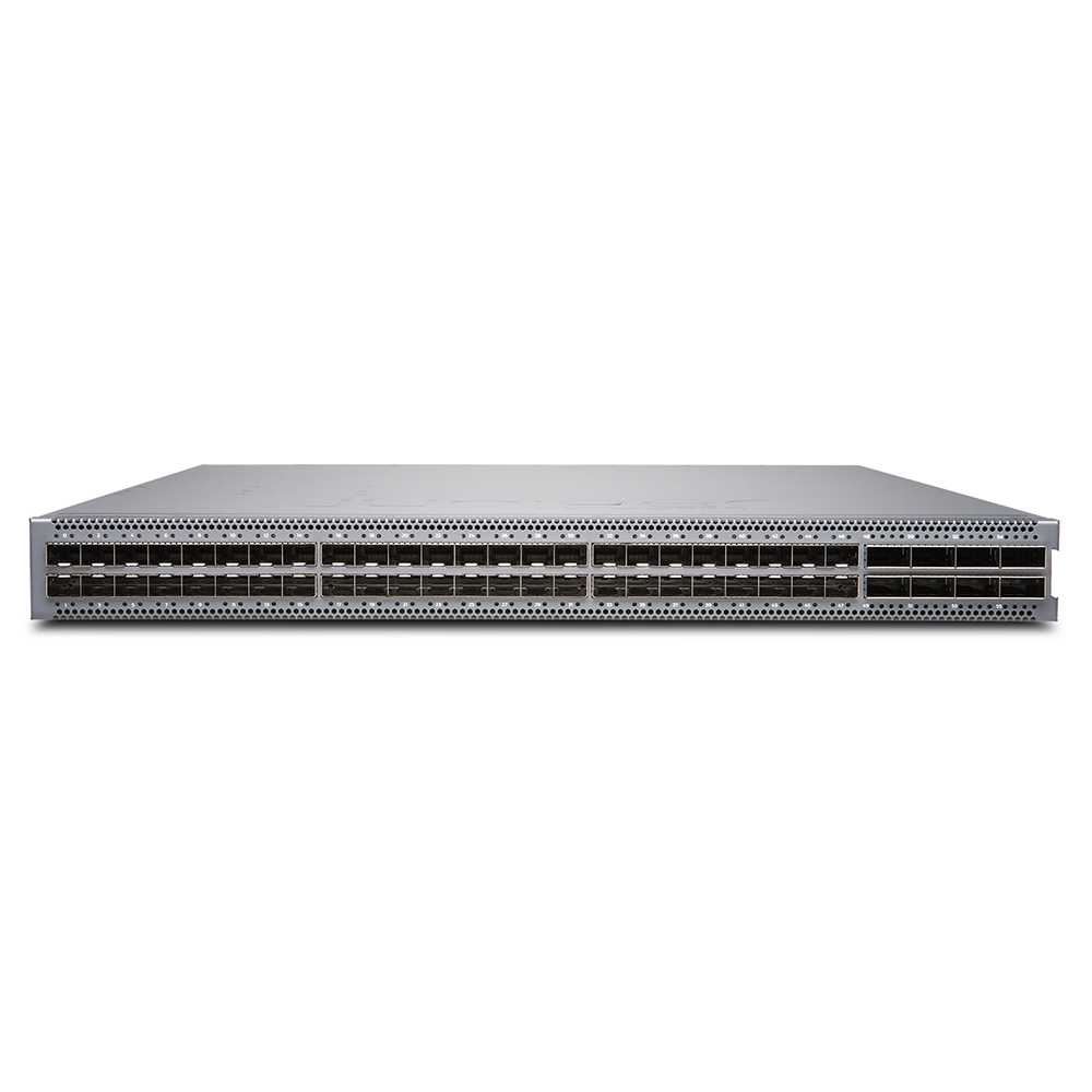 QFX5120-48Y-AFO2 Juniper Campus Switch QFX5120 Series - Airflow Out