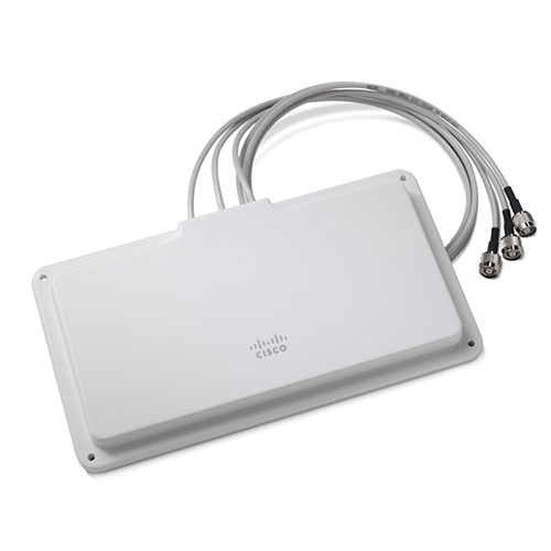 CISCO AIR-ANT2460NP-R Antenna 2.4 5 5.8 GHz product image