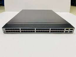 HUAWEI CE6850-48S4Q-EI CE6800 Series Switches product image