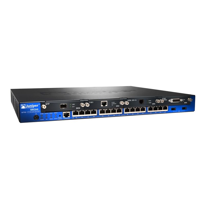 SRX240H-TAA