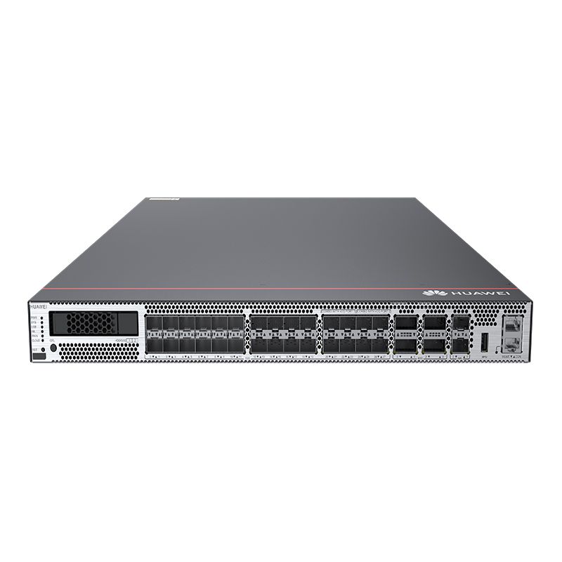 Huawei USG6680E-AC AI Next-Generation 3U Core Firewall