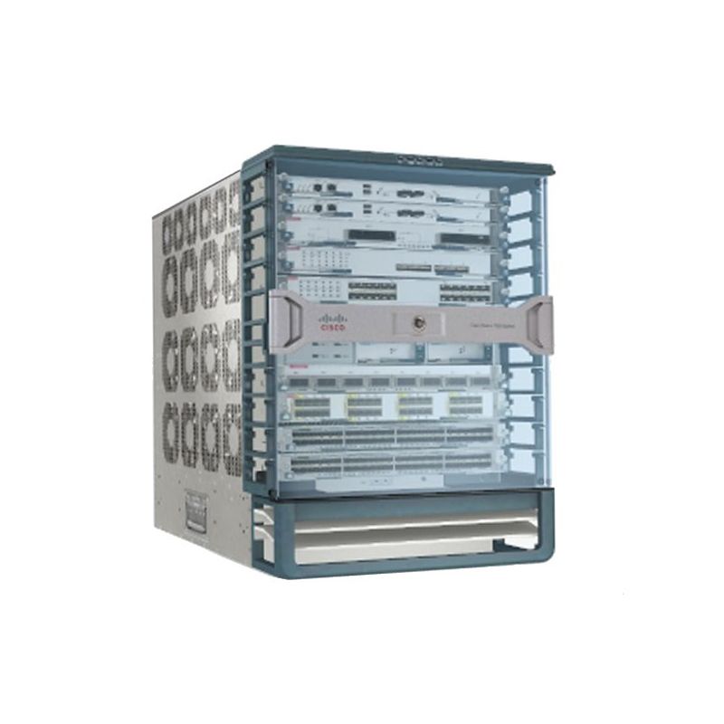 CISCO N7K-C7009 Nexus 7000 Series Switches product image