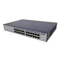 HUAWEI S1724G-AC S1700 Series Switches product image