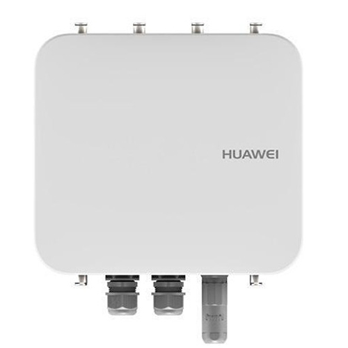 AP8130DN-Huawei Dual-band Outdoor 802.11ac AP High-density scenarios