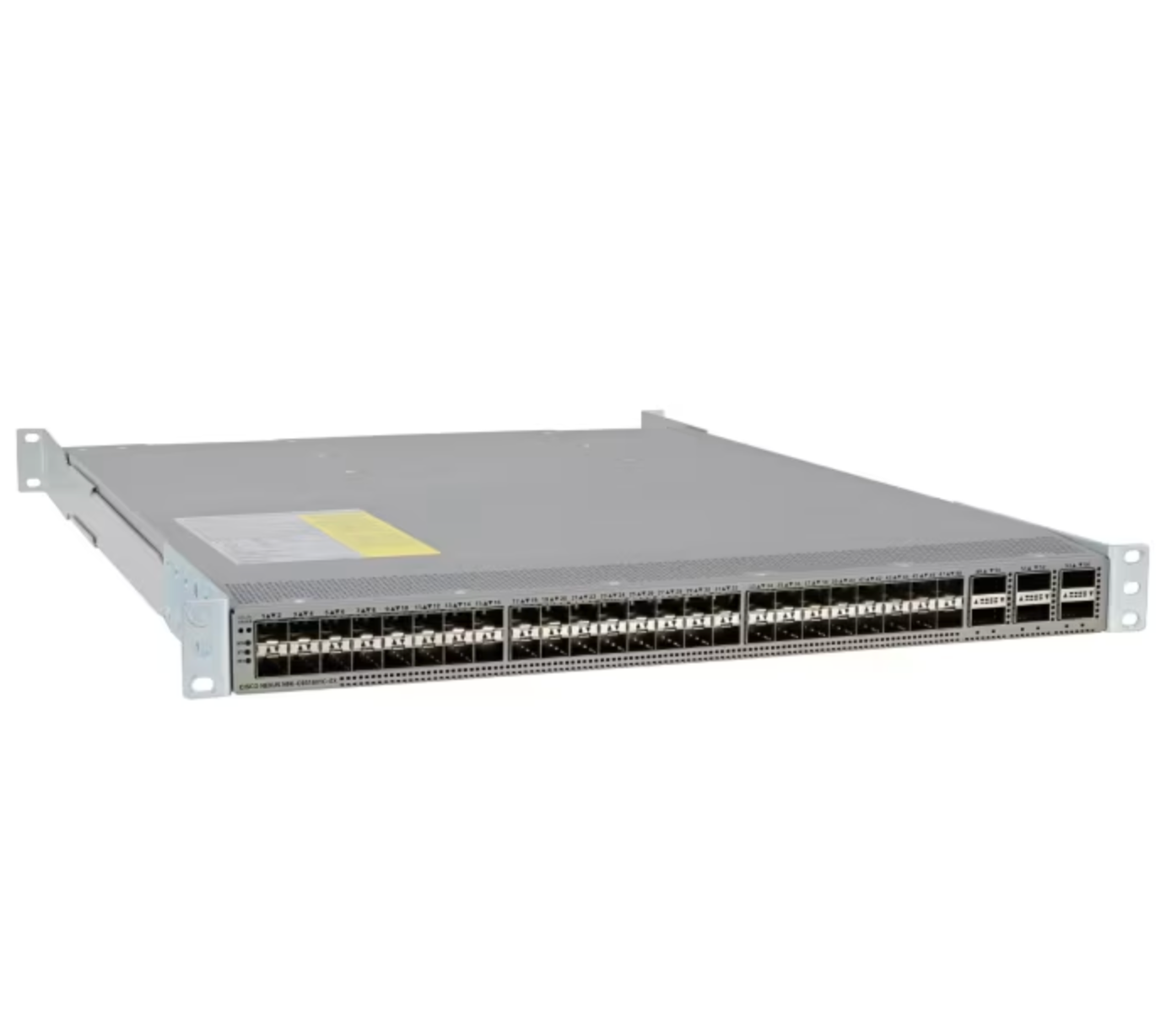 CISCO N9K-C93180YC-EX Nexus 9000 Series Switches product image