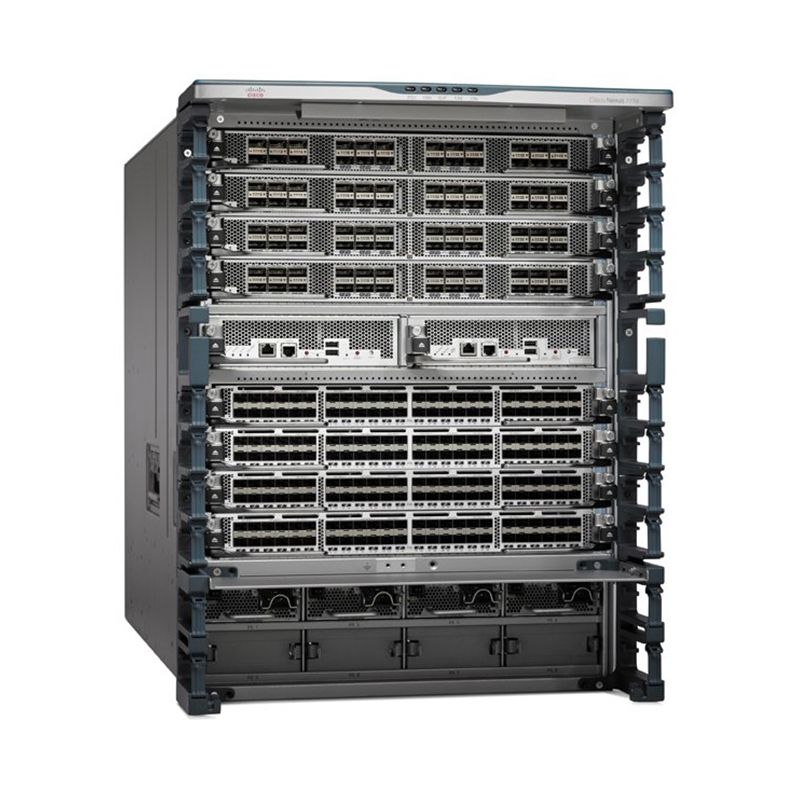 CISCO N77-C7710 Nexus 7000 Series Switches product image