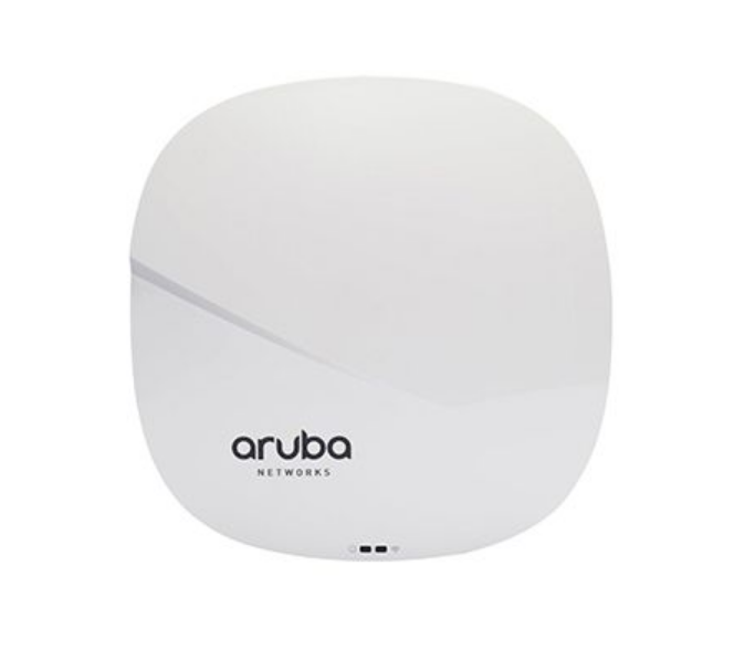 JW801A Aruba AP-335 802.11n/ac Dual Radio 2.5+1 GbE AP