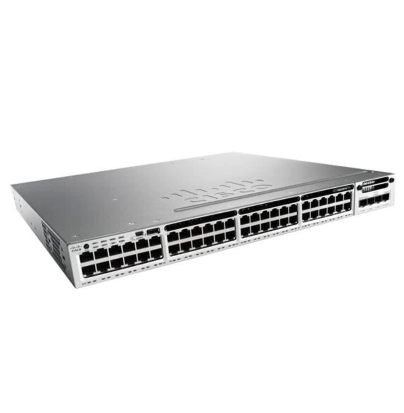 CISCO C9300-48UN-E Catalyst 9300 Series Switches product image