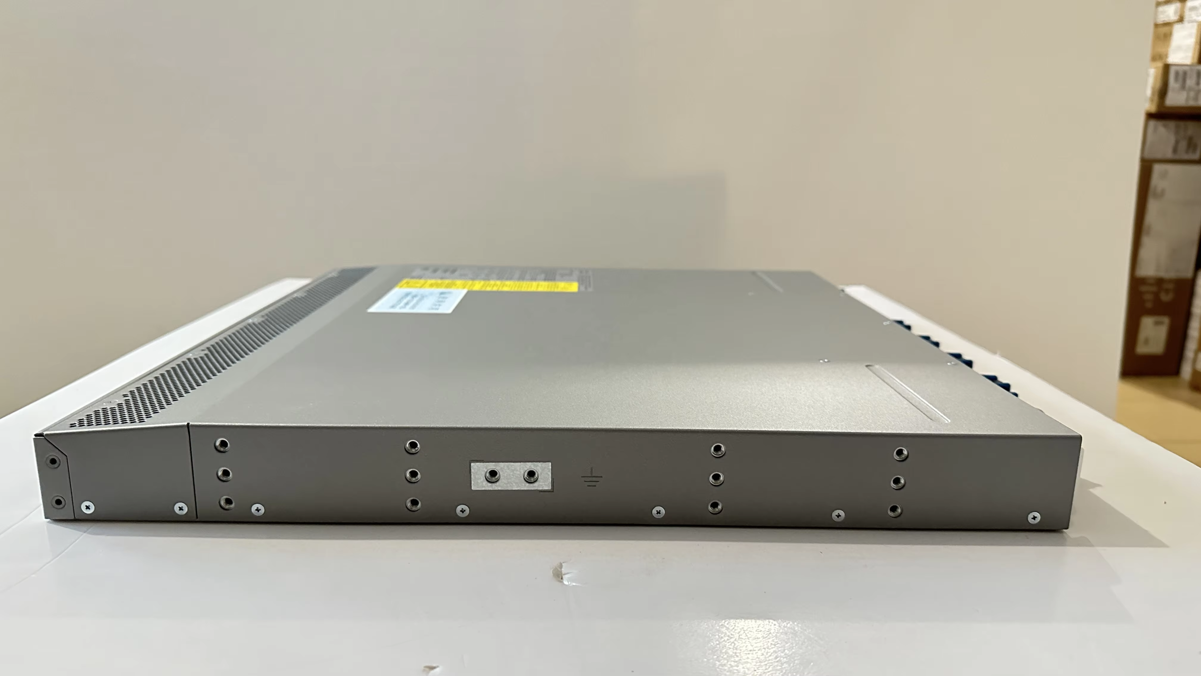 CISCO N3K-C31108TCV-32T Nexus 3000 Series Switches product image