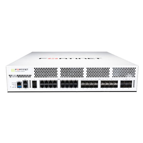 FORTINET FG‑2600F‑BDL‑811‑12 FortiGate/FortiWiFi 60E Series product image