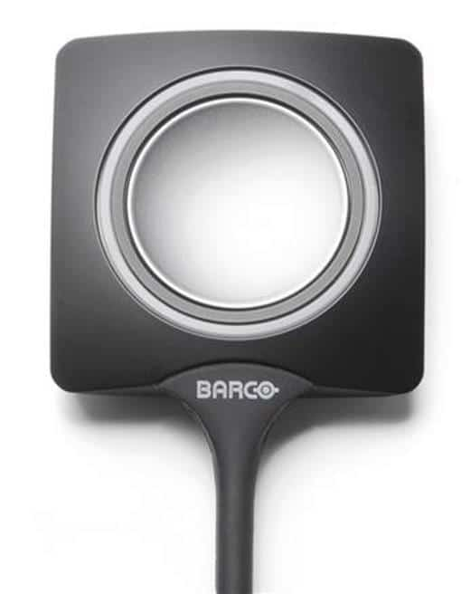 Barco R9861600D01C ClickShare product image