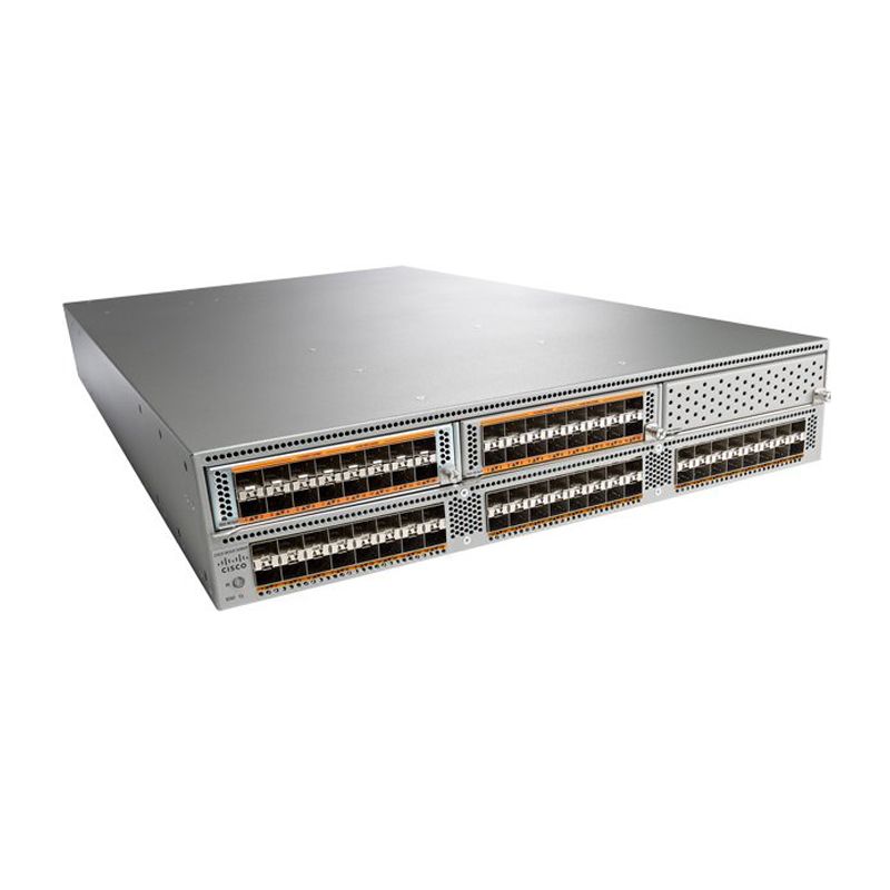 CISCO N5K-C5596UP-FA Nexus 5000 Series Switches product image