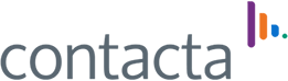Contacta logo