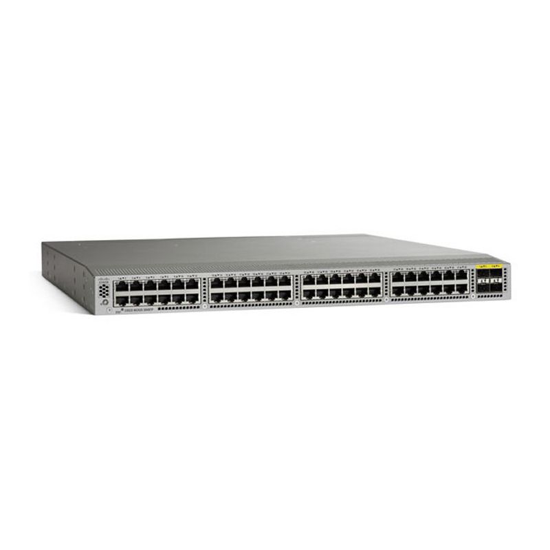 CISCO C1-N3K-C3048TP Nexus 3000 Series Switches product image