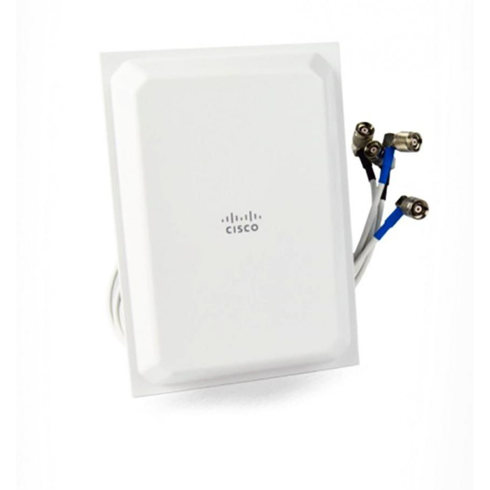CISCO AIR-ANT2451V-R Antenna 2.4 5 5.8 GHz product image