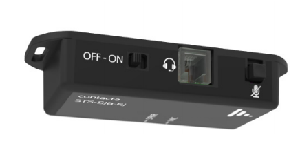 STS-SJB-Contacta Break Out Box