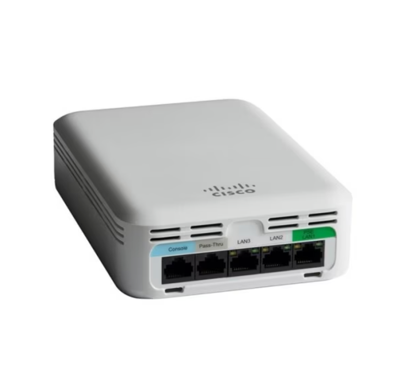 CISCO AIR-OEAP1810-G-K9 Aironet 1810 Series OfficeExtend Access Points product image